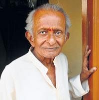 Veteran Kannada film actor K M Rathnakar
