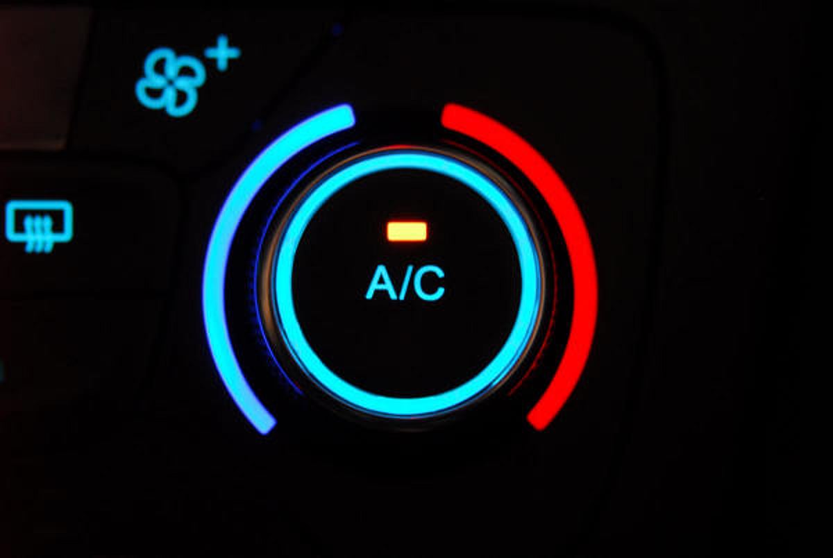 Why you should set your AC temp at 24 degree Celsius