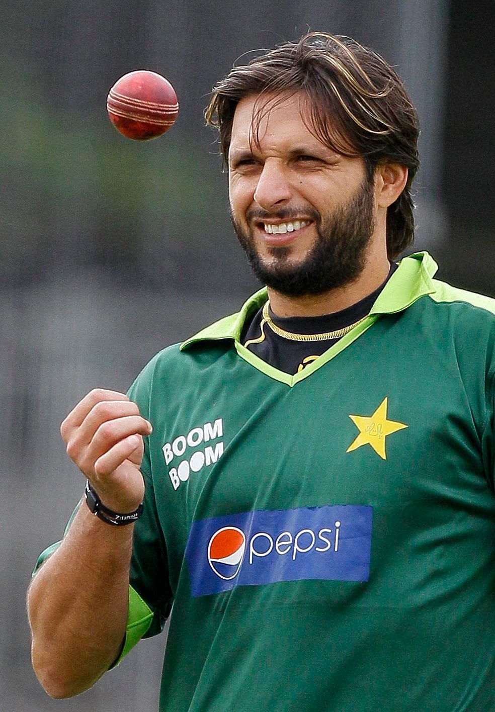 Afridi also urged Prime Minister Imran Khan to order the Pakistan Cricket Board (PCB) to restore departmental cricket in the country to save the livelihood of hundreds of domestic players. (Credit: AP Photo)