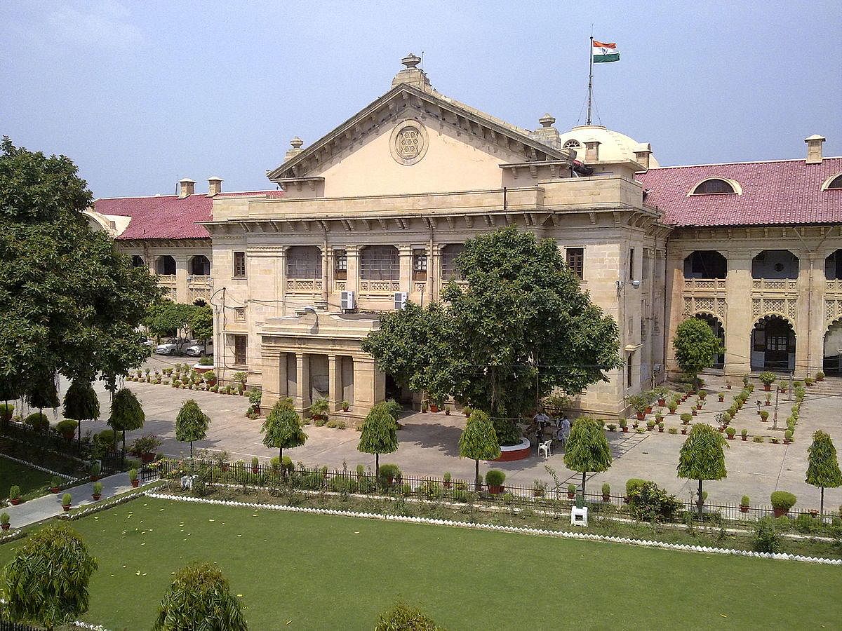 The Allahabad High Court took a number of initiatives to facilitate court proceedings through video conferencing and recently a software has been installed in the high court and district courts of the state, said high court’s Registrar (Protocol) Ashish Srivastava. 