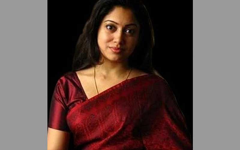 Anjali Menon. (Source: Facebook)