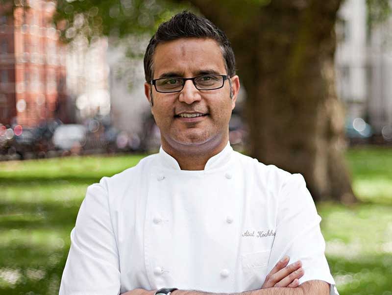 Atul Kochhar