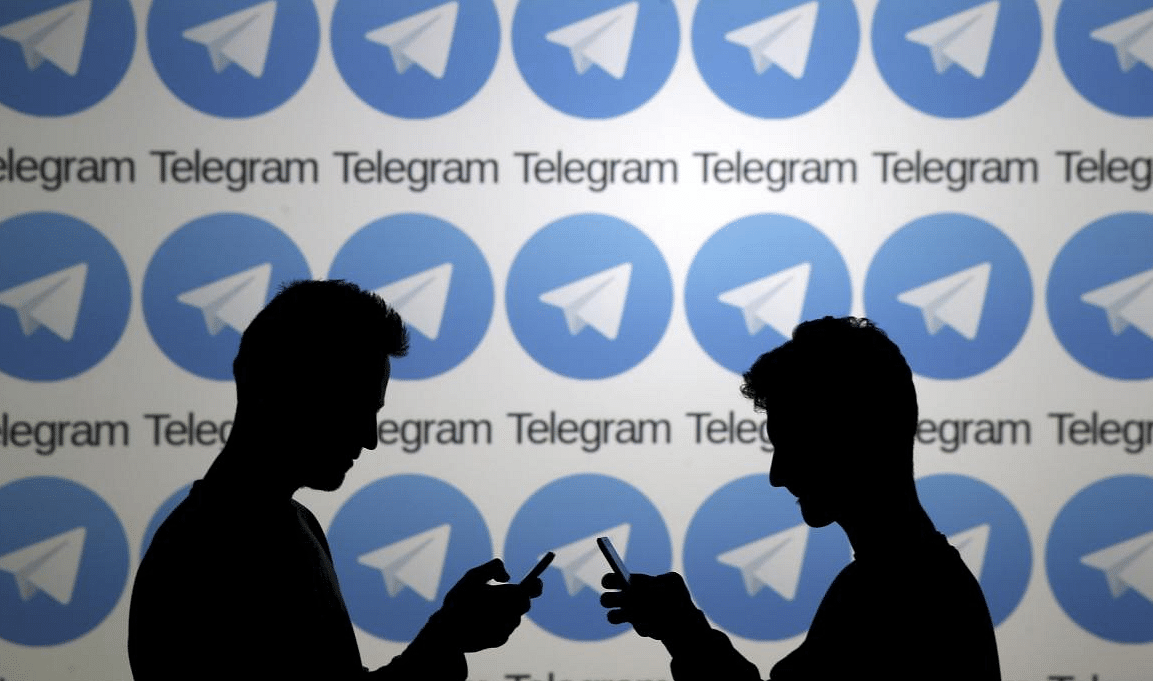 After WhatsApp, BMTC opens Telegram group for airport bus info (Reuters File Photo)