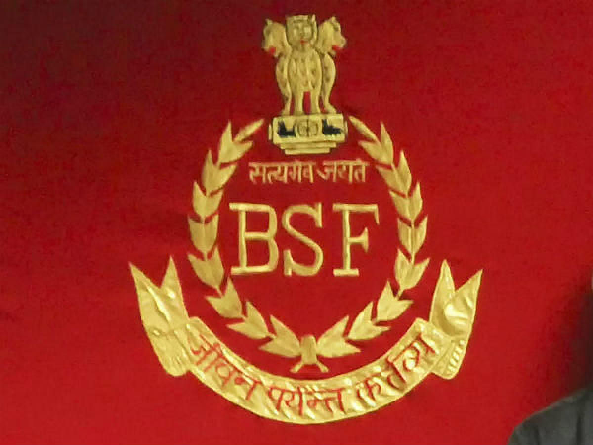 BSF logo