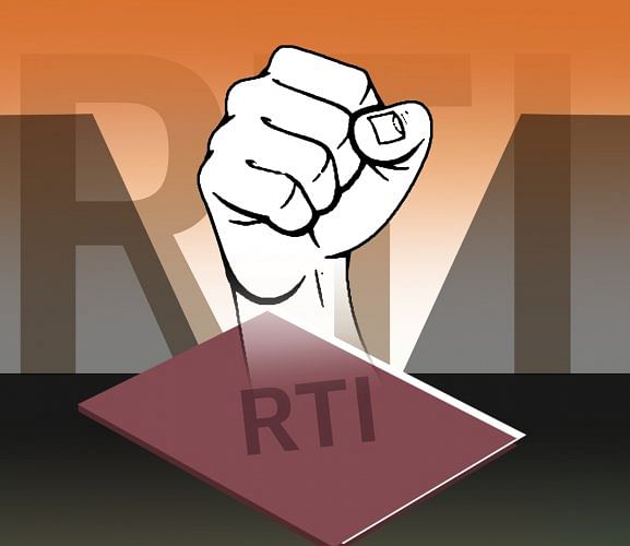 In the absence of any new appointments, there are only six information commissioners in the commission as against the total strength of 11, including a chief information commissioner, according to the Right to Information (RTI) Act, they said.