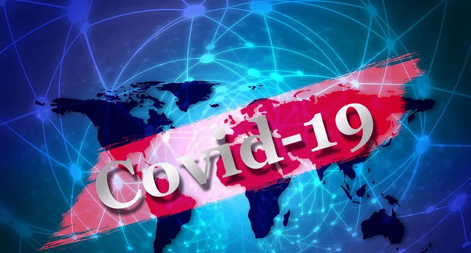 Coronavirus cases rises in Uttar Pradesh (Picture Credit: Pixabay)