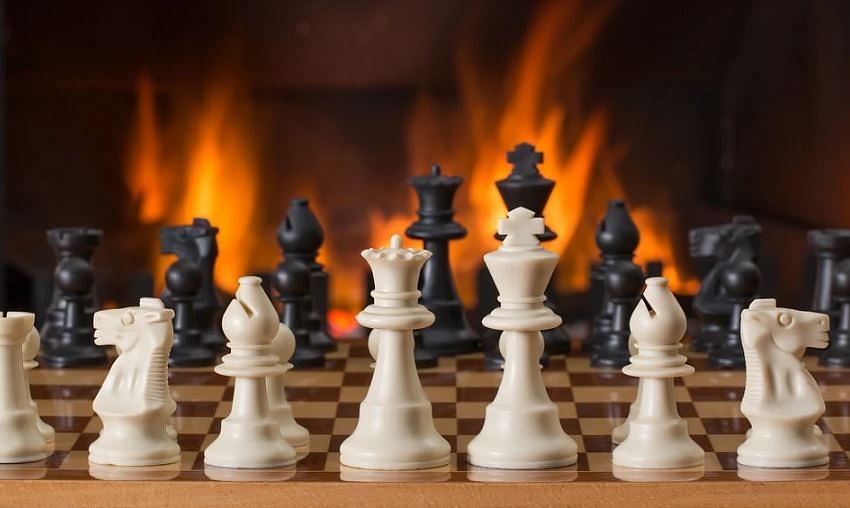 Govt, MPL to host online chess tourney to raise funds for COVID-19 relief (Picture credit: Pixabay)