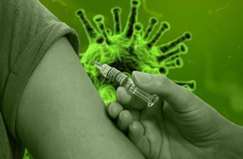 Representational Image-- India, others in BRICS to set up R&D centre on vaccines (Picture credit: Pixabay)