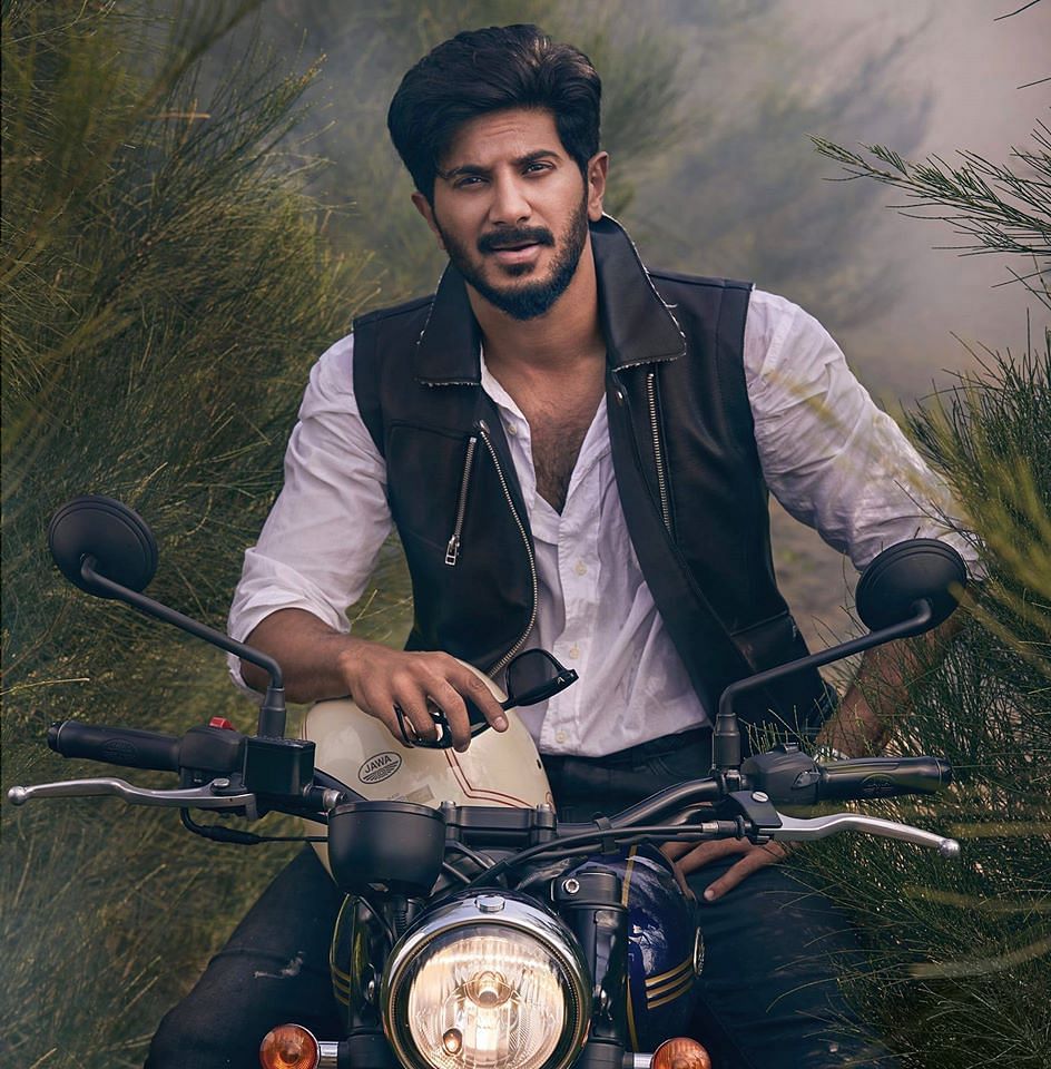 Dulquer Salmaan is set to make his Tollywood comeback. (Credit: Facebook/@DQSalmaan)