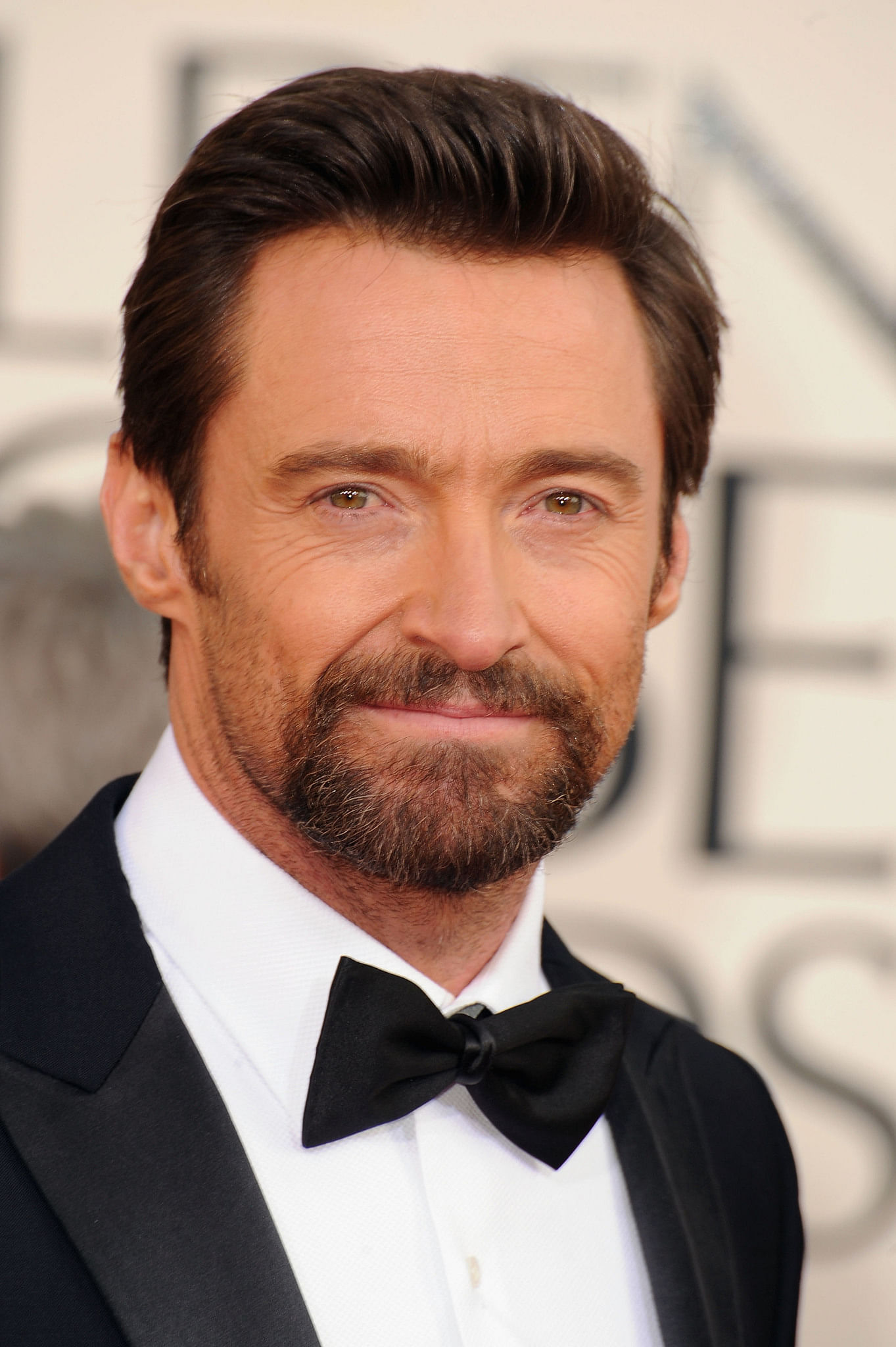 Hugh Jackman played Wolverine in the X-Men film series from 2000 to 2018. (Credit: IMDb)