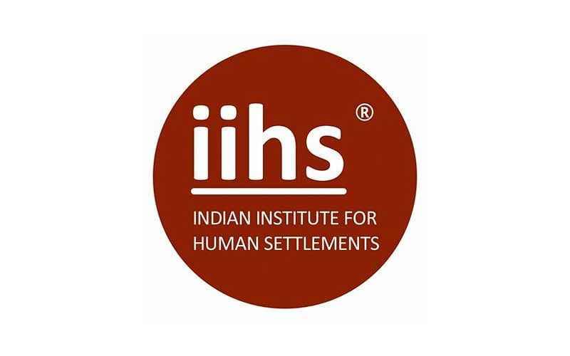 described the IIHS as a “truly unique and important institution for strategic needs of the country”. (Image: Twitter)