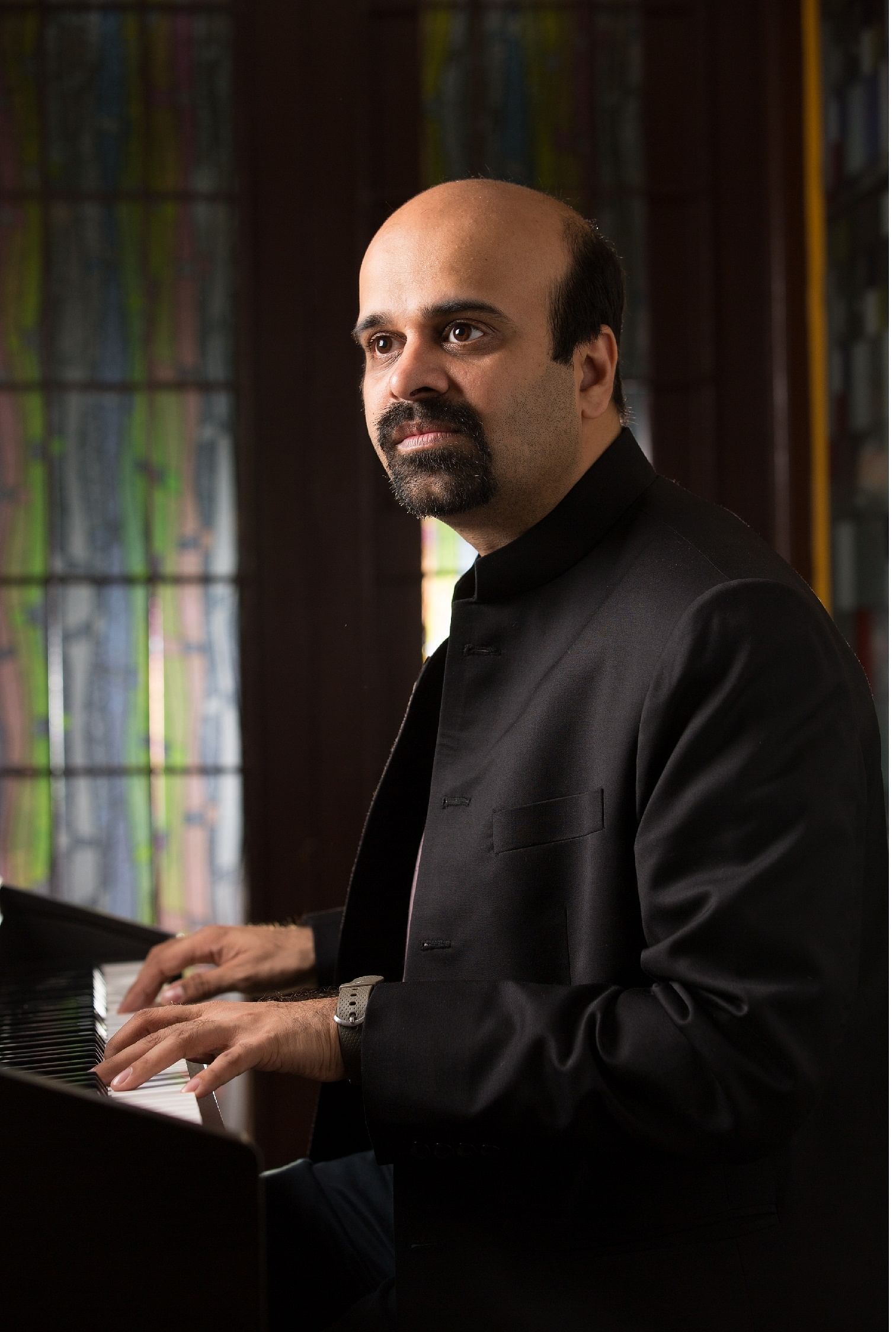 Anil Srinivasan