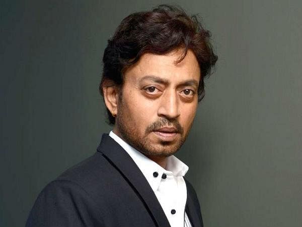 Irrfan Khan. (Credit: DH File Photo)