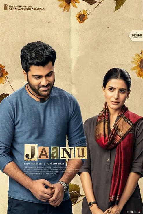 Jaanu has proved to be a commercial failure.  