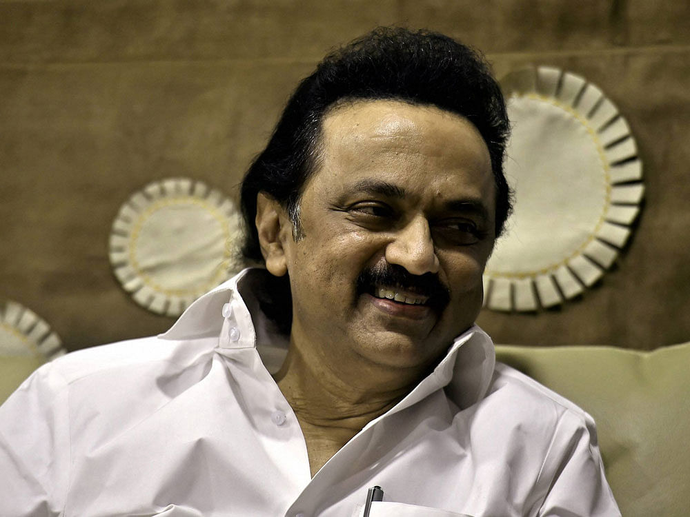 Even as Kamal spoke of the glory of Dravidian culture that August evening, watched from the audience by his friend and fellow political aspirant Rajinikanth, his ideological proximity to the DMK was evident. Kamal recalled  DMK leader M Karunanidhi asking him to join his party in the 1980s, hinting at the close friendship he enjoyed with the DMK patriarch.