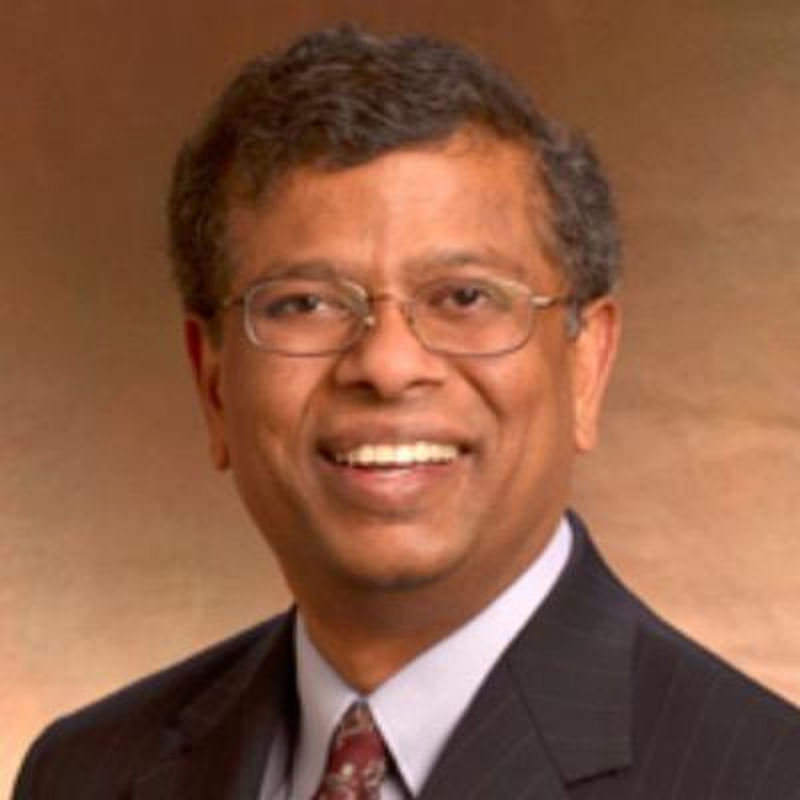 US President Donald Trump on Monday appointed Indian-American Sudarsanam Babu to country's top science board. (Twitter Image)
