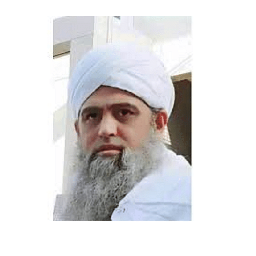 Maulana Saad