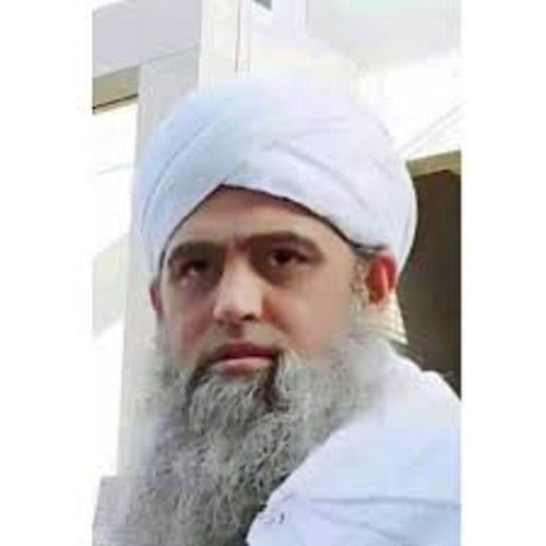 Maulana Saad, formerly known as Maulana Saad Kandhalvi, is the chief of Tablighi Jamaat Markaz.  (Wikimedia commons image)