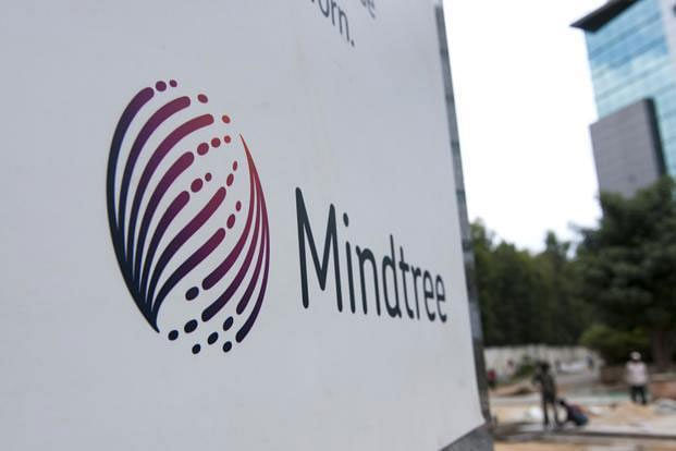 Indian IT services firm Mindtree Ltd on Friday named former Cognizant executive Debashis Chatterjee as its new managing director and chief executive officer.