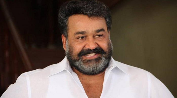 Mollywood hero Mohanlal did not find much success in Hindi cinema.