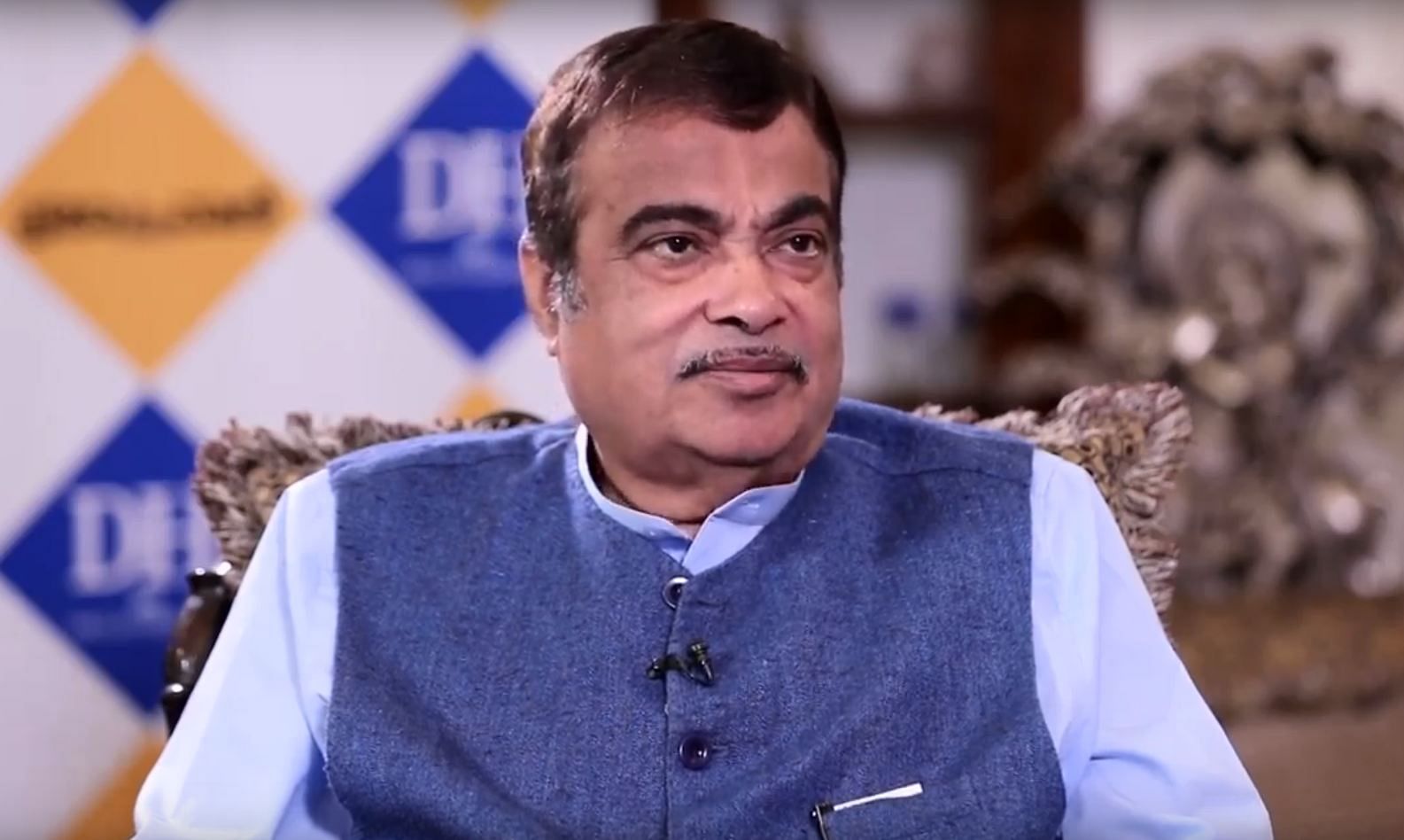 Union Minister for Road Transport & Highways, Shipping and Water Resources, River Development & Ganga Rejuvenation Nitin Gadkari.