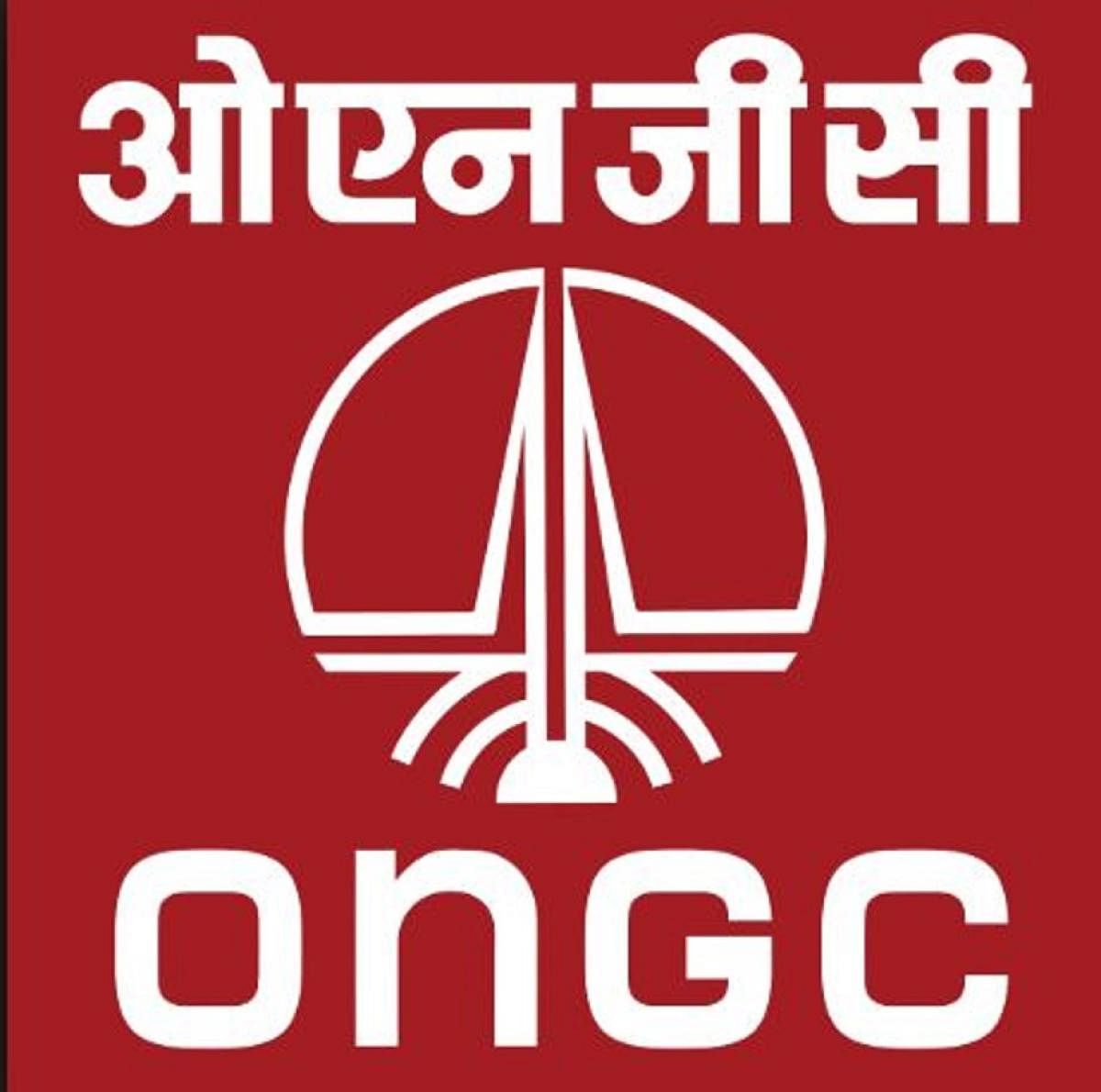  Oil and Natural Gas Corp logo