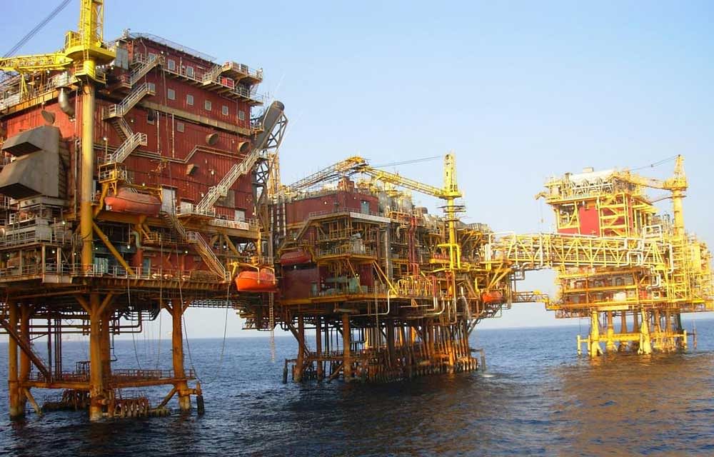 The India's largest oil and gas producer, ONGC has several subsidiaries and joint ventures including two in refining sector - Hindustan Petroleum Corp Ltd and Mangalore Refinery and Petrochemicals Ltd; and two petrochemical units - ONGC Petro additions (OPaL) and ONGC Mangalore Petrochemicals. It also has an overseas investment arm in ONGC Videsh.