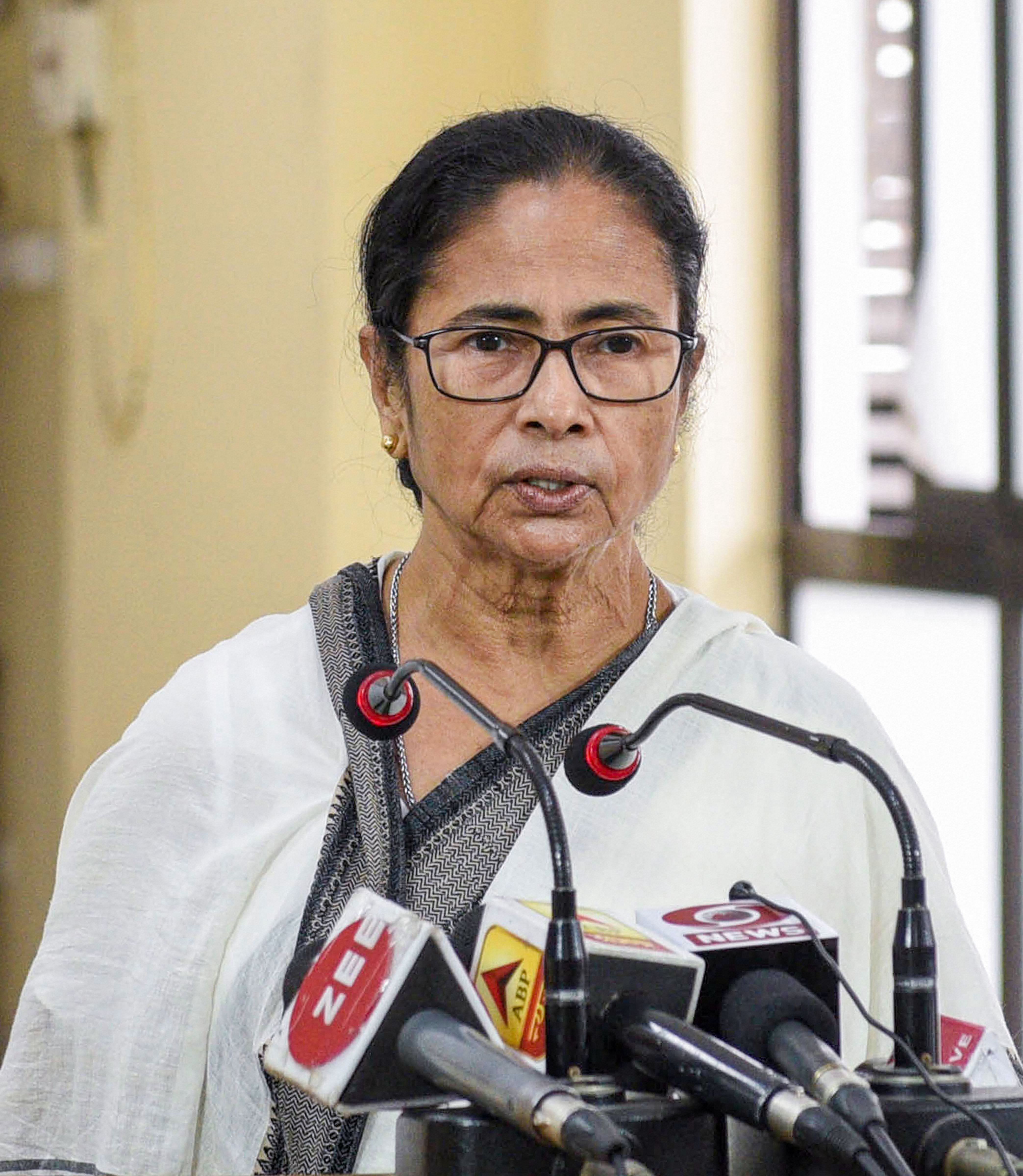 Holding a meeting with officials of all sports bodies of the state, Banerjee took stock of the situation and urged them to postpone all events till March 30 as a precautionary measure. (Credit: PTI Photo)