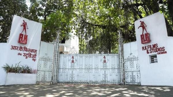 In 2019, the Kapoor family had sold the studios, located in Chembur, to Godrej Properties Ltd. In 2017, a fire had damaged the studios, which is one of the prominent addresses of the Indian film industry. (DH File Photo)
