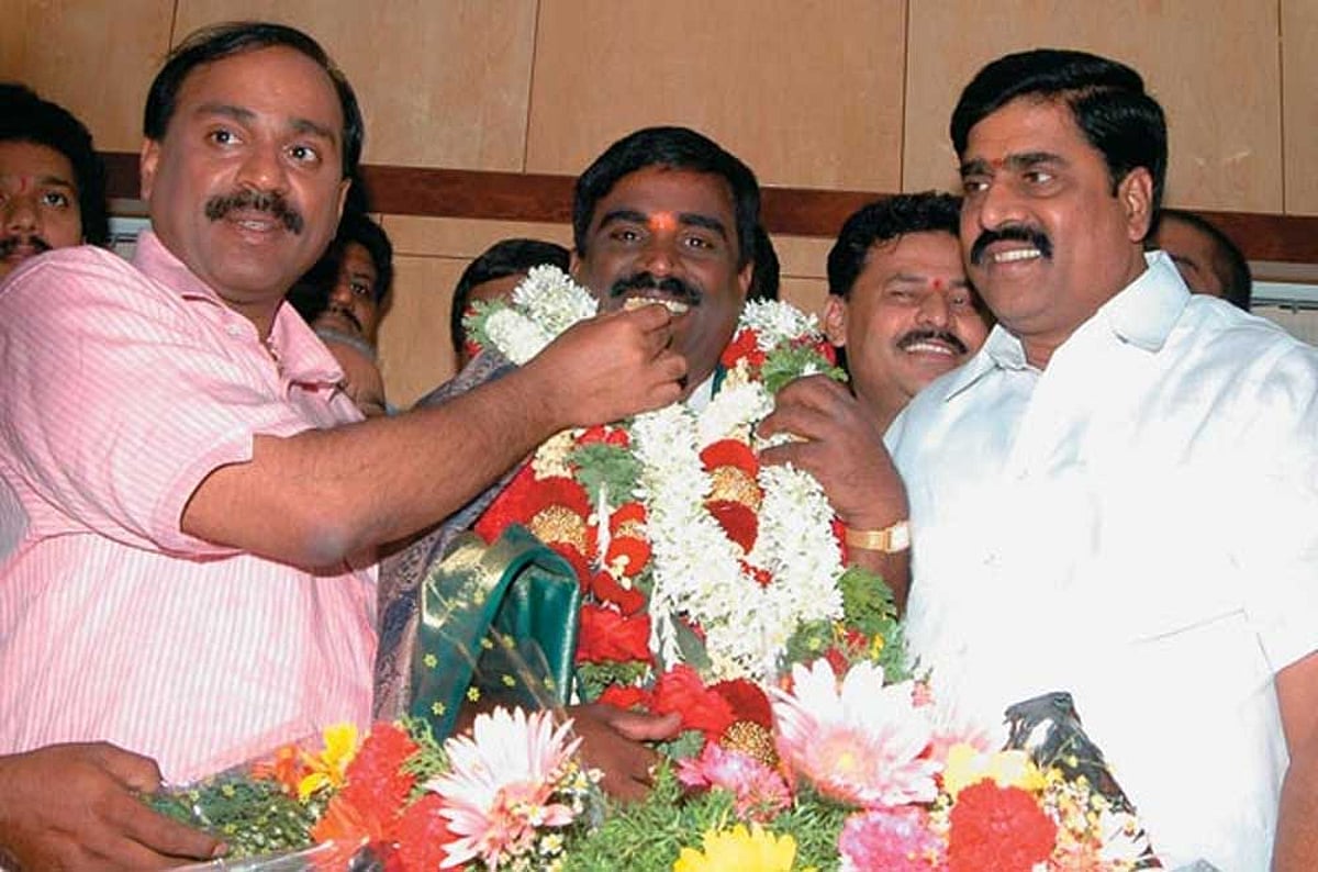 BJP bets on Reddy brothers to deliver in Ballari