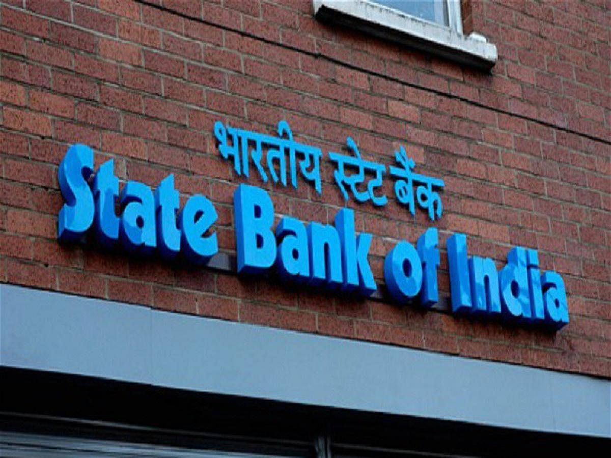 No telecom company has approached SBI to finance AGR dues (DH Photo)