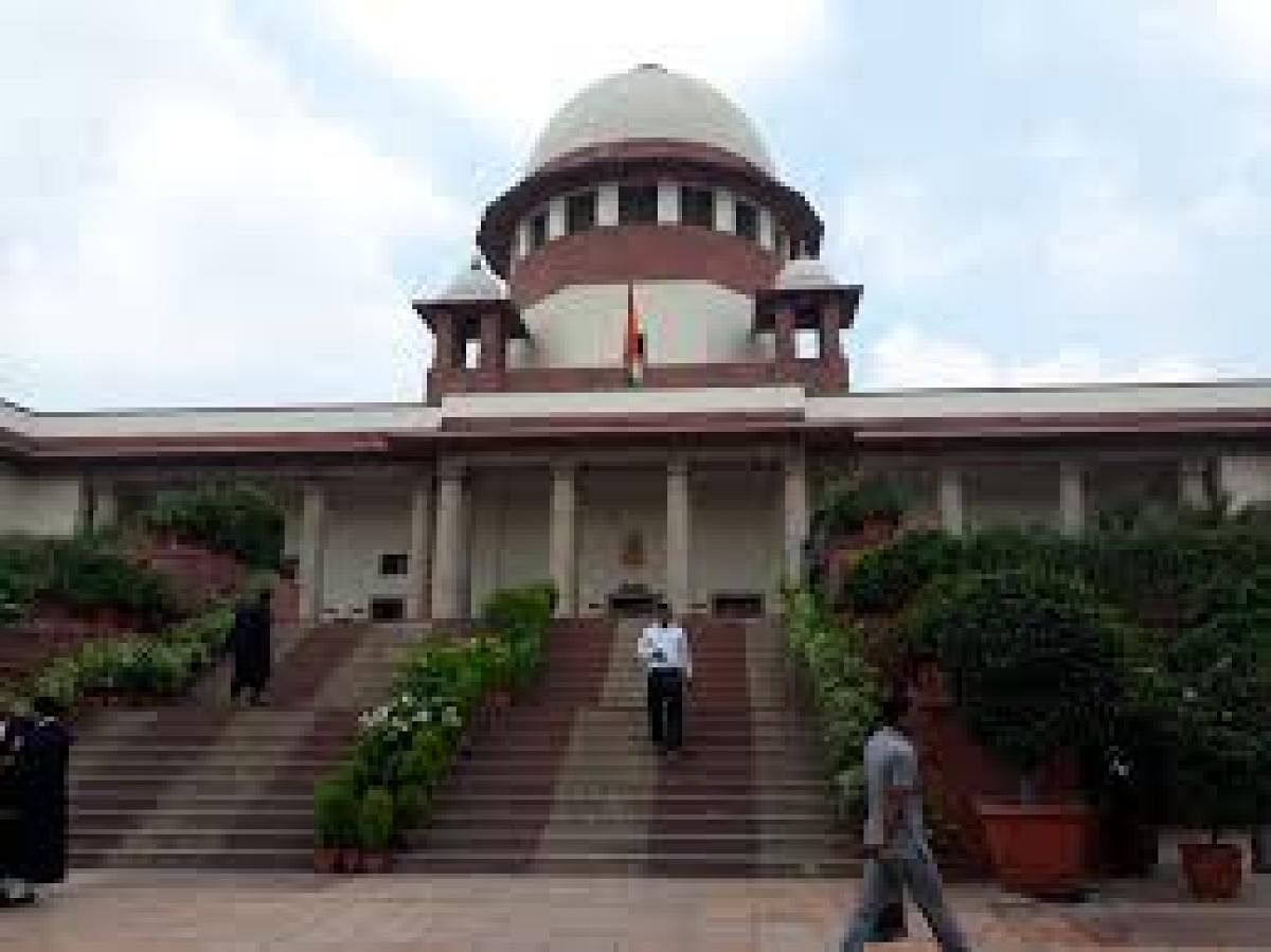 Supreme Court of India