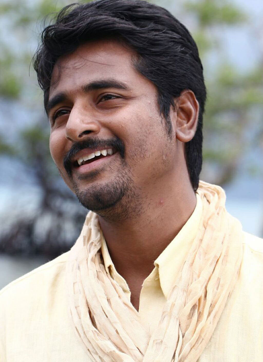 Sivakarthikeyan was last seen in Hero. (Credit: IMDb)