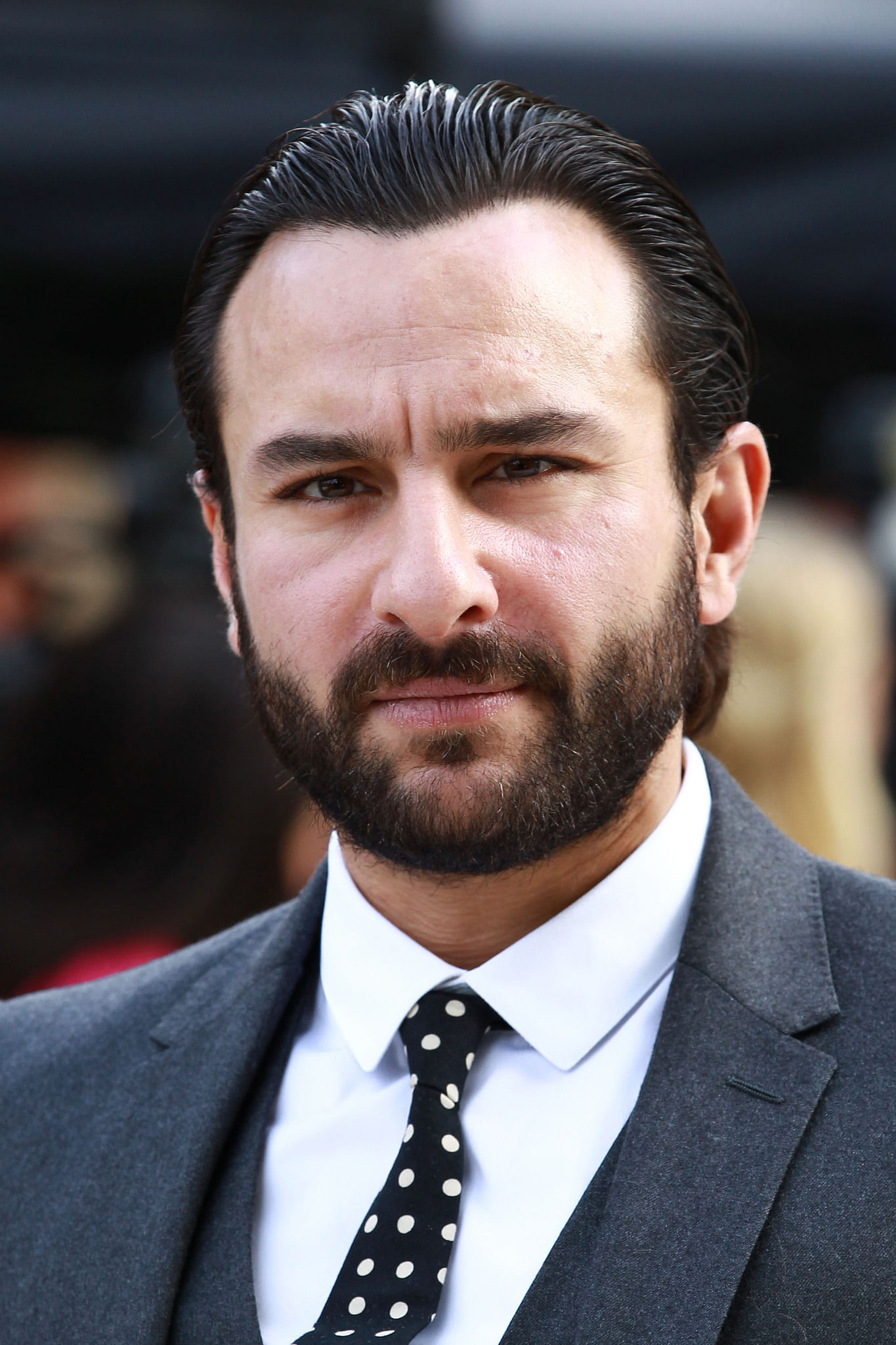 Saif Ali Khan. (Credit: IMDb)