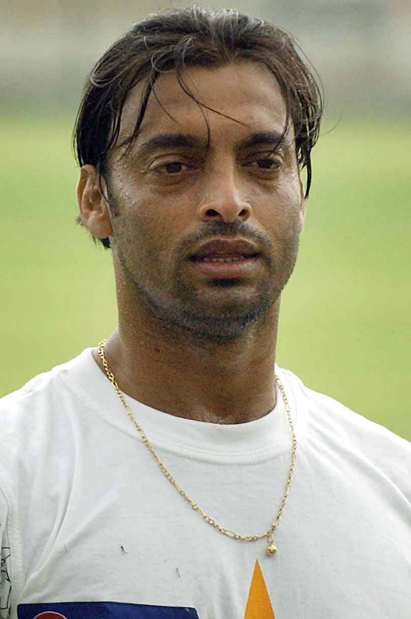 Shoaib Akhtar responds to Rizvi's defamation notice; calls it legally ...