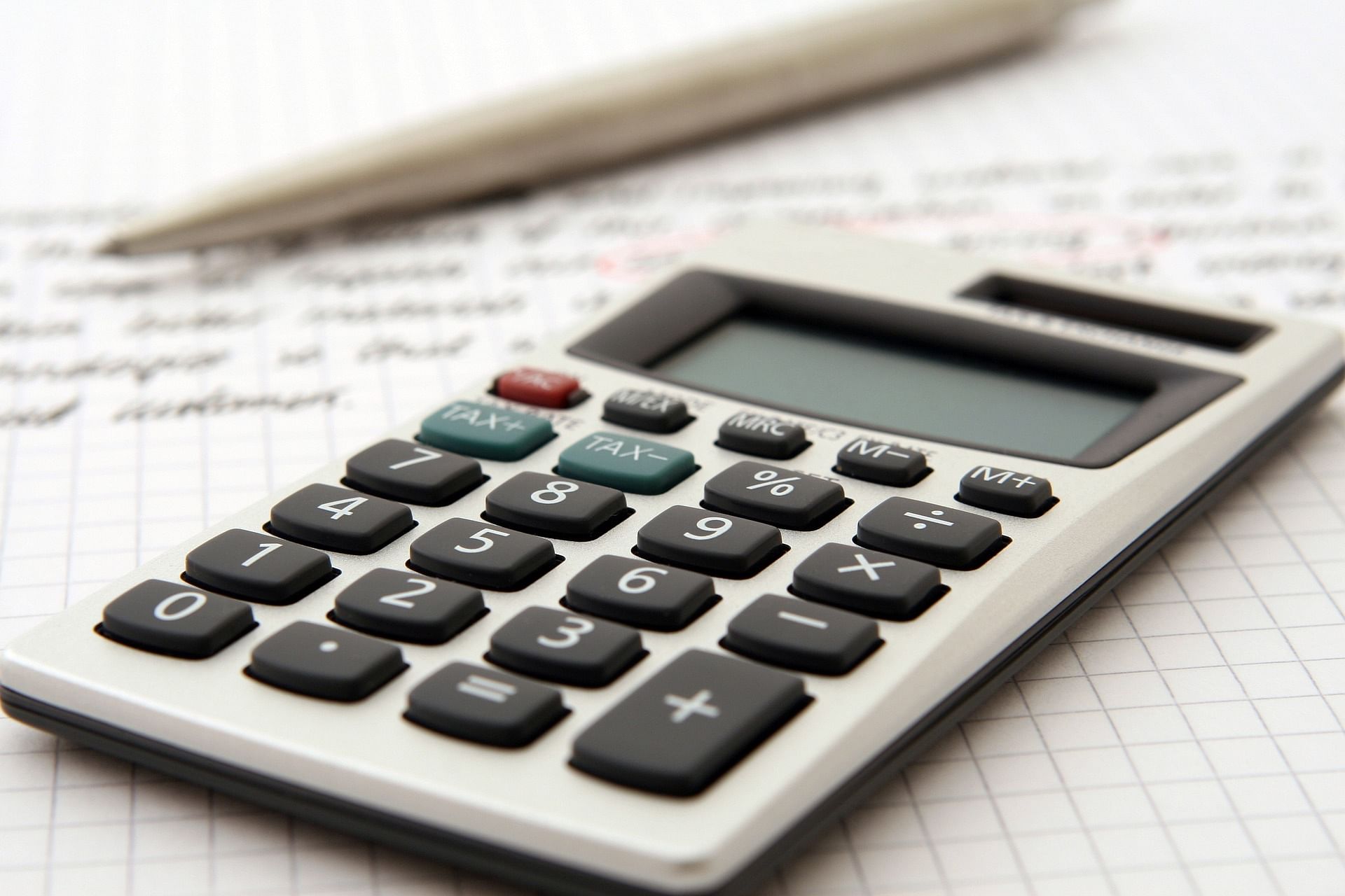 "Calculator will only be allowed to those students who have already been registered under the CWSN category for the 2020 examination," CBSE Controller for Examination Sanyam Bhardwaj said in a letter sent to schools. Representative imgae: Pixabay