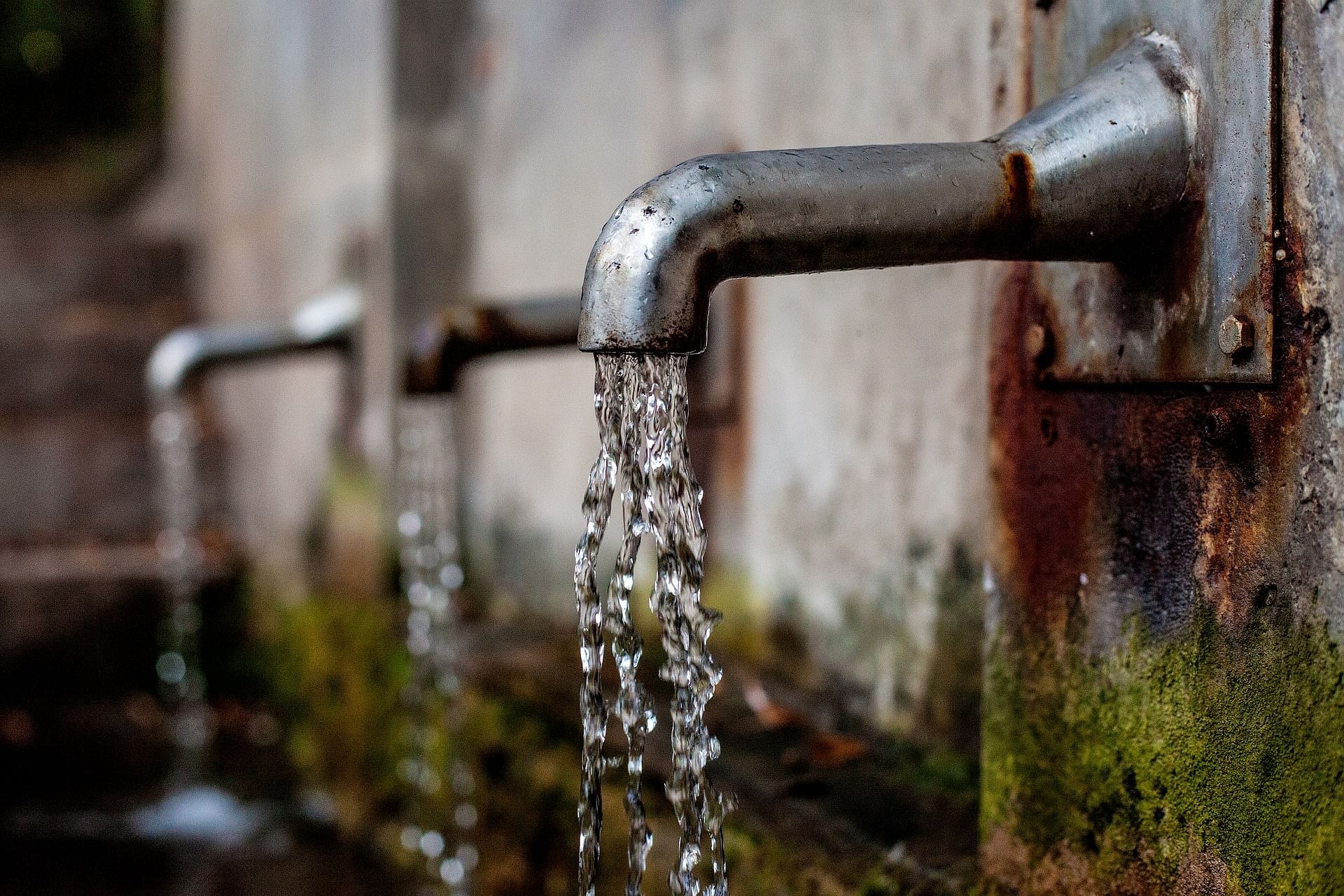 Most residents rely on the basic method of boiling water because of the pathetic condition of the tap water supply. Representative Image/Pixabay