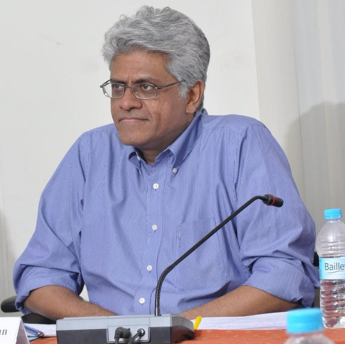 Sukumar Muralidharan