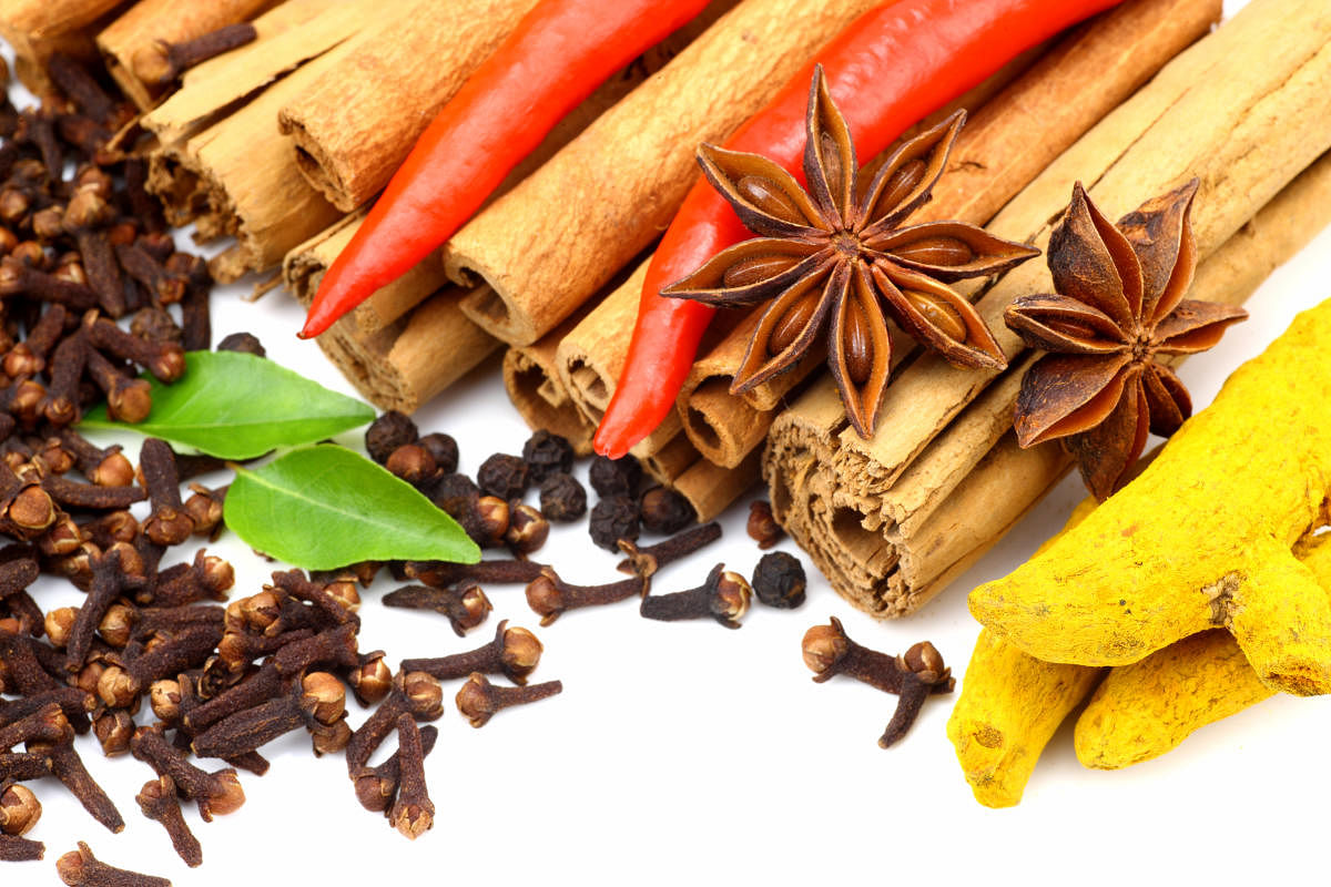 The threat to bio-species is increasing as demand for Ayurvedic and natural products is on the rise.