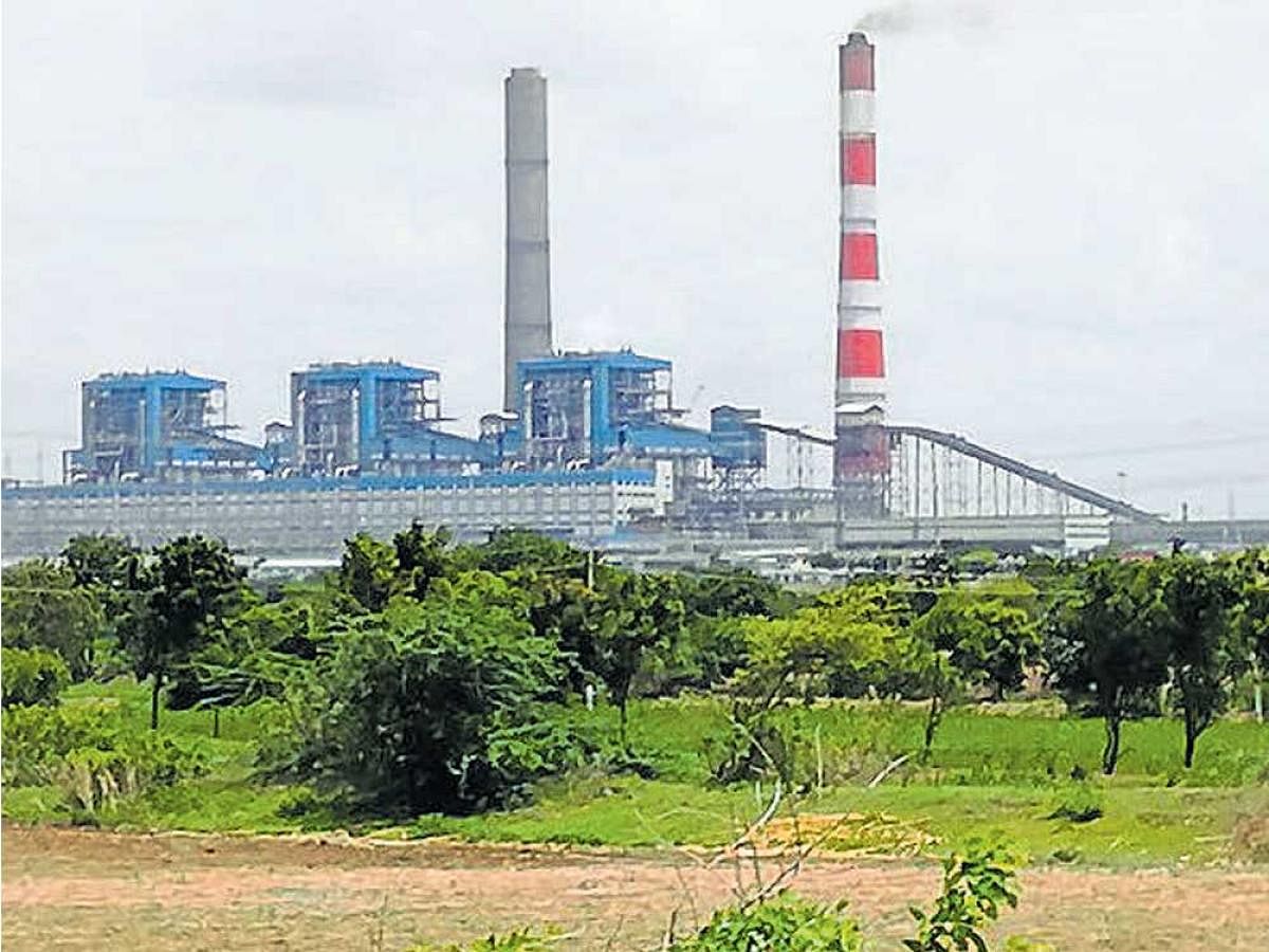 The proposed Chutka atomic power station in Madhya Pradesh faced opposition on Monday from local villagers