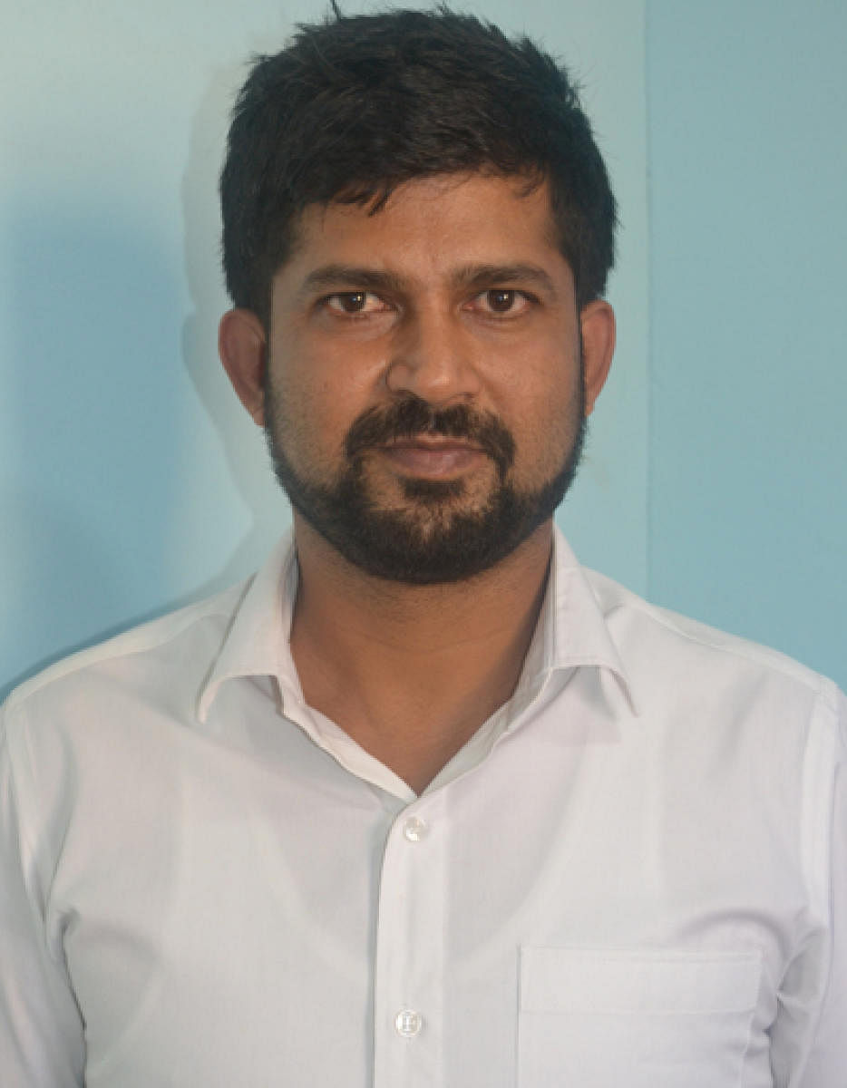 Prathap Simha