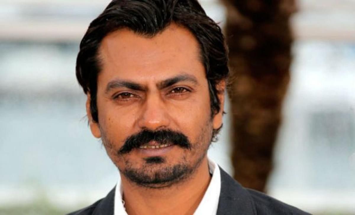 The brother of Bollywood actor Nawazuddin was booked for allegedly posting an objectionable picture on a social media and hurting religious sentiments. File Photo