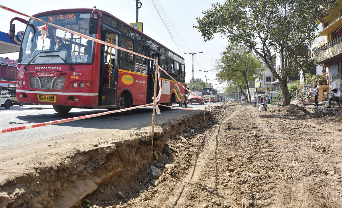 It is estimated that thousands of small projects costing Rs 5 lakh have been sanctioned without any tendering in the state. Representative image