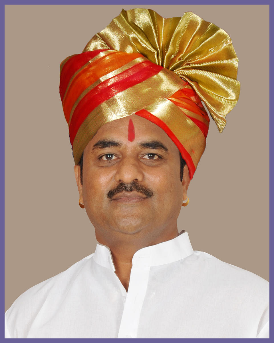 Ramesh Katti