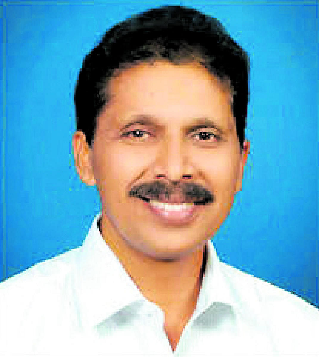 Sanjeev Matandoor