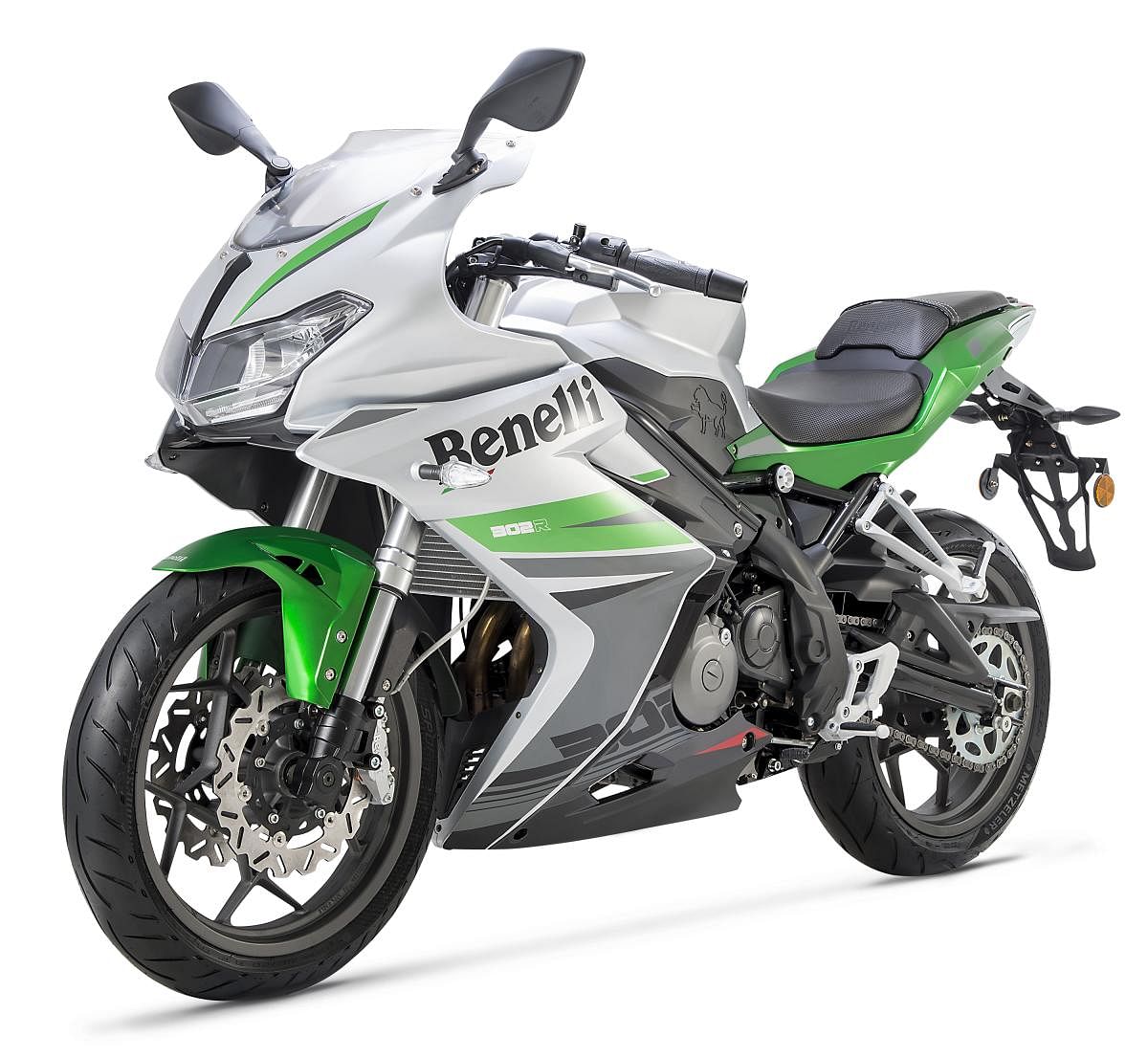 The TNT 300 now costs Rs. 2.99 lakhs. 