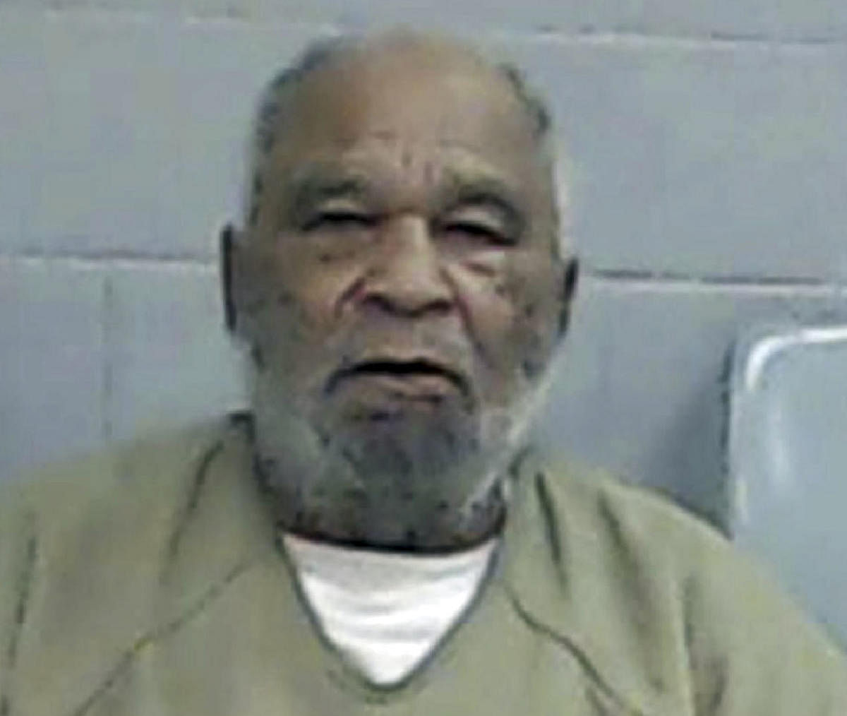 Samuel Little preyed mainly on drug addicts and prostitutes during a decades-long murder spree that stretched from coast to coast, the Federal Bureau of Investigation (FBI) said in a report. (AFP Photo)