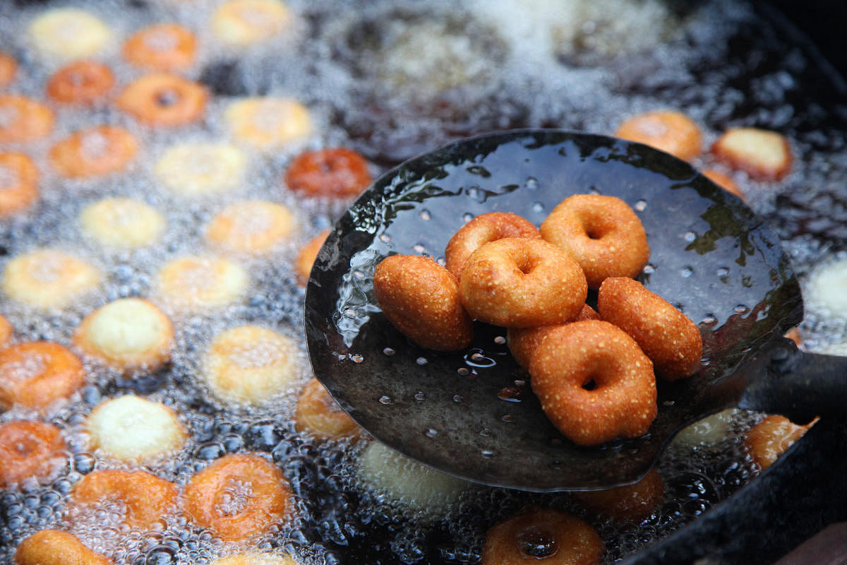 Also known as uddina vade in Kannada, ulundhu vadai in Tamil, minapa vada or garelu in Telugu, and uzhunnu vada in Malayalam, the much-loved vadas have evolved over the years.