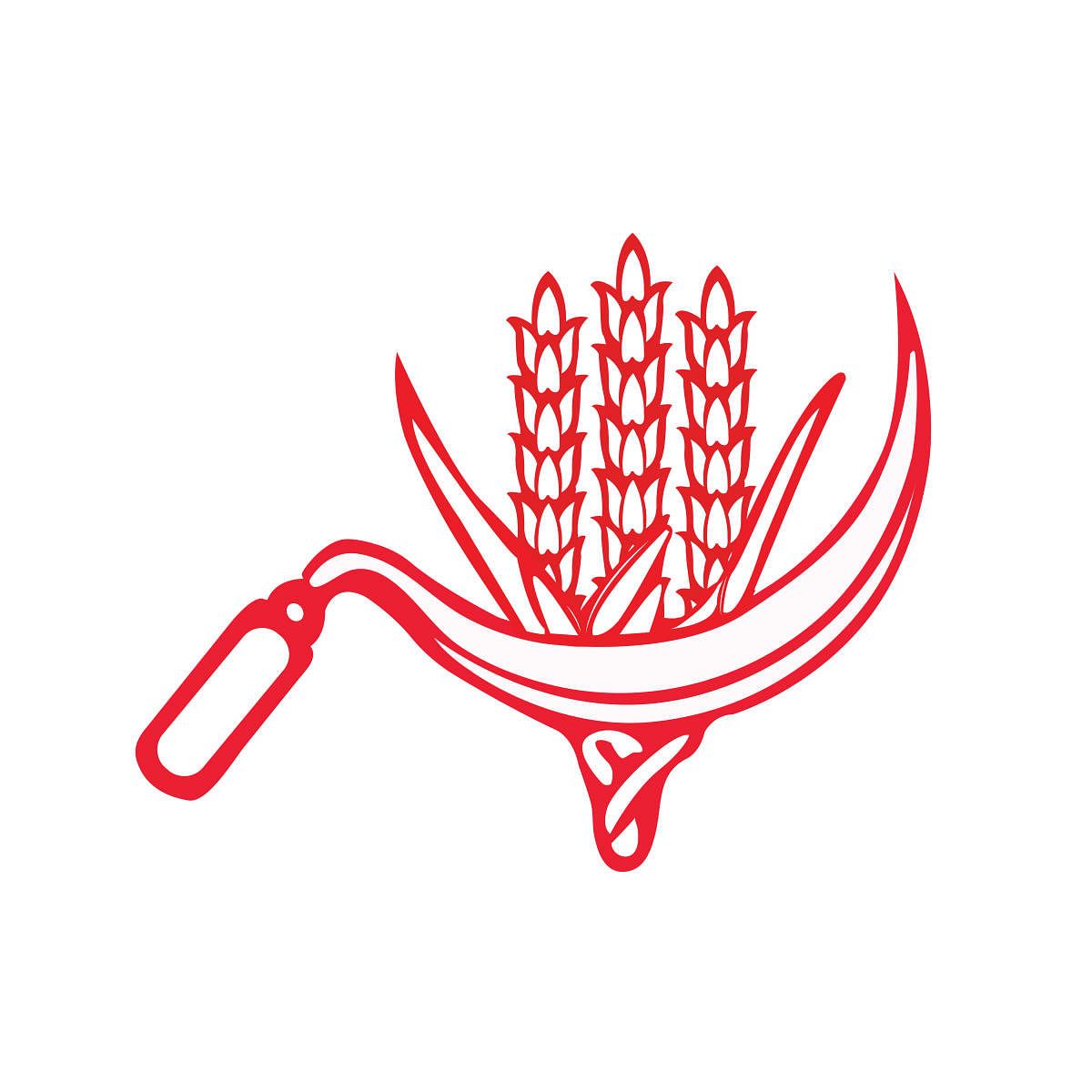 Since the first general elections in 1951-52, the CPI has been fighting on 'Corn and Sickle' symbol, the only party to do so in Indian electoral history, and it feels that the present depiction of its symbol is not clear enough.