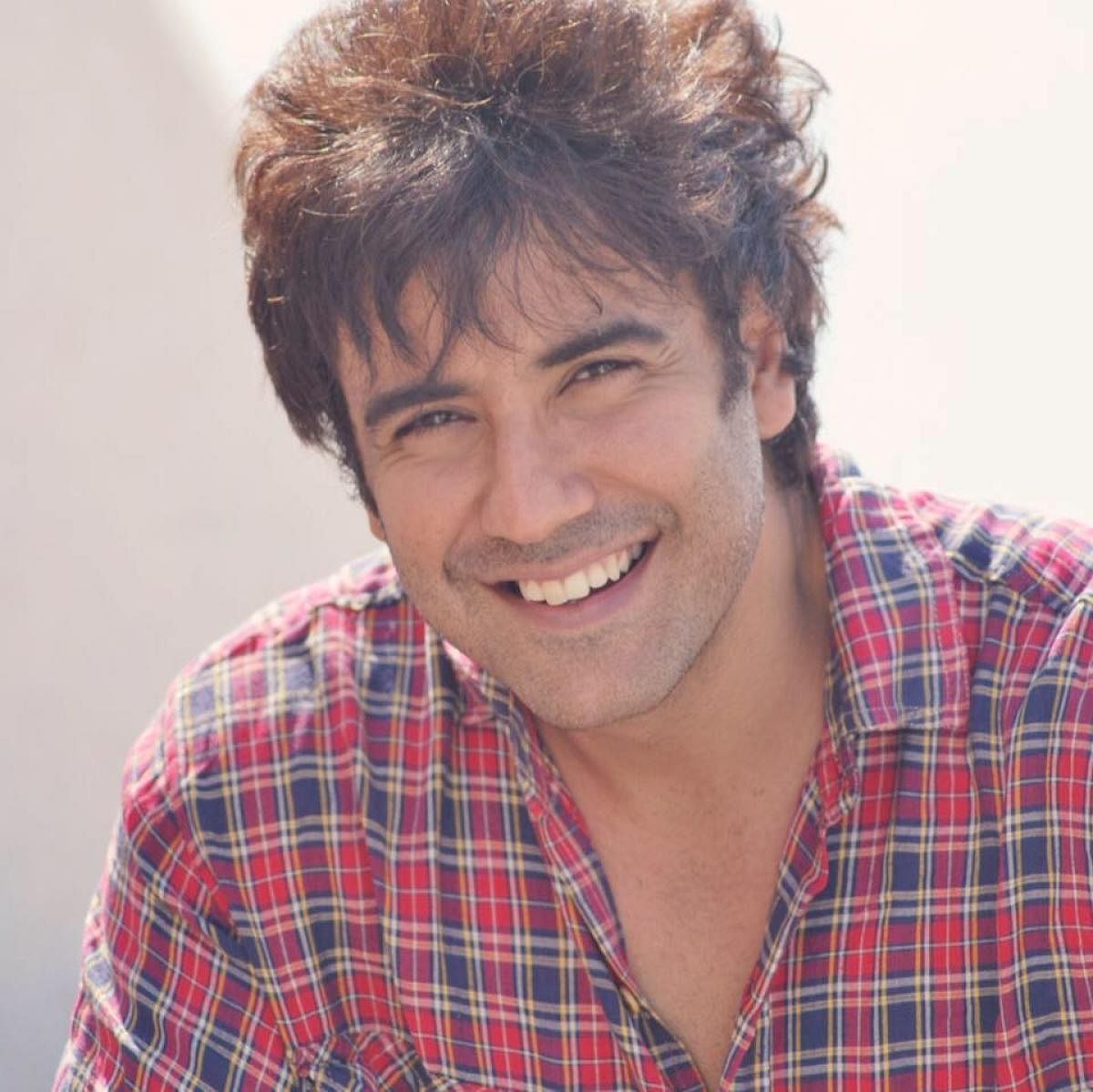 Actor Karan Oberoi